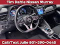 2025 Nissan Leaf S