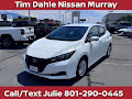 2025 Nissan Leaf S