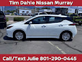 2025 Nissan Leaf S