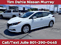2025 Nissan Leaf S