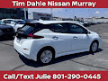 2025 Nissan Leaf S