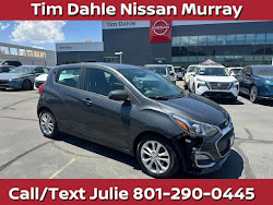 2020 Chevrolet Spark 1LT