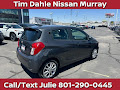 2020 Chevrolet Spark 1LT