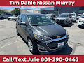 2020 Chevrolet Spark 1LT
