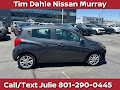 2020 Chevrolet Spark 1LT