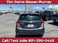 2020 Chevrolet Spark 1LT