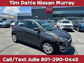 2020 Chevrolet Spark 1LT