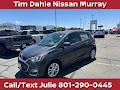 2020 Chevrolet Spark 1LT