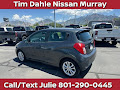 2020 Chevrolet Spark 1LT