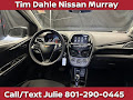 2020 Chevrolet Spark 1LT