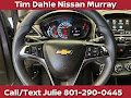 2020 Chevrolet Spark 1LT