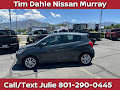 2020 Chevrolet Spark 1LT