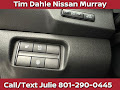 2025 Nissan Leaf S