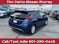 2025 Nissan Leaf S