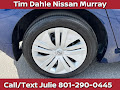 2025 Nissan Leaf S