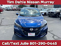 2025 Nissan Leaf S