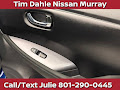 2025 Nissan Leaf S