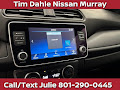 2025 Nissan Leaf S