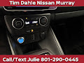 2025 Nissan Leaf S