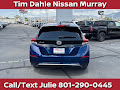 2025 Nissan Leaf S
