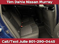 2025 Nissan Leaf S