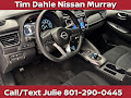 2025 Nissan Leaf S