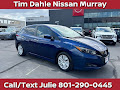 2025 Nissan Leaf S