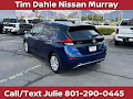 2025 Nissan Leaf S