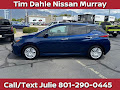 2025 Nissan Leaf S