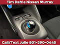 2025 Nissan Leaf S