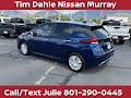2025 Nissan Leaf S