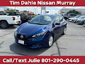 2025 Nissan Leaf S