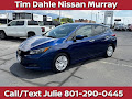 2025 Nissan Leaf S