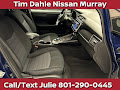2025 Nissan Leaf S