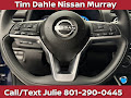 2025 Nissan Leaf S