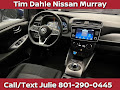 2025 Nissan Leaf S