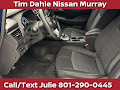 2025 Nissan Leaf S