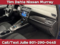 2025 Nissan Leaf S