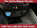 2025 Nissan Leaf S