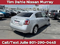 2007 Nissan Sentra 2.0 S