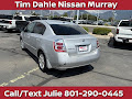 2007 Nissan Sentra 2.0 S