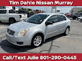 2007 Nissan Sentra 2.0 S