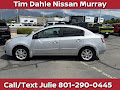 2007 Nissan Sentra 2.0 S