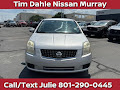 2007 Nissan Sentra 2.0 S