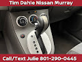 2007 Nissan Sentra 2.0 S