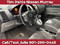 2007 Nissan Sentra 2.0 S