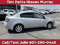 2007 Nissan Sentra 2.0 S