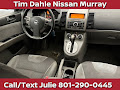 2007 Nissan Sentra 2.0 S
