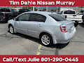 2007 Nissan Sentra 2.0 S