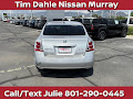 2007 Nissan Sentra 2.0 S